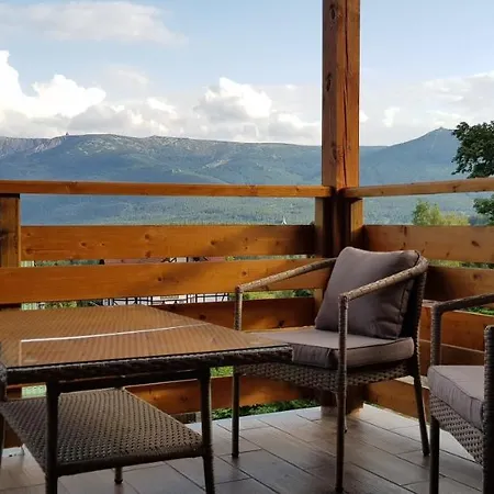 Apartament Dorota Z Garazem