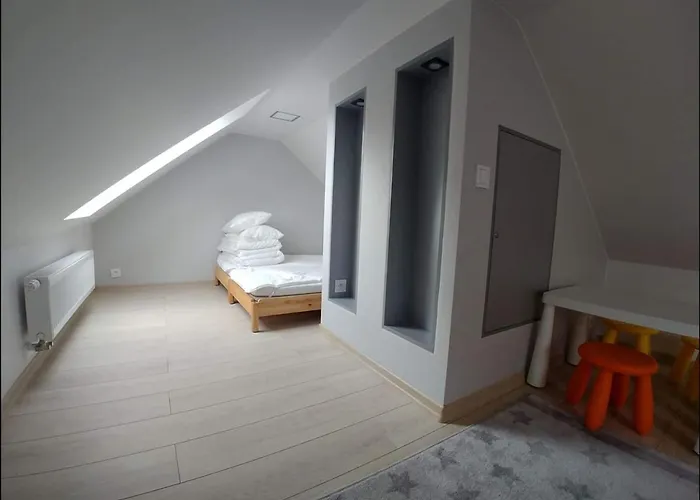 Dorota Z Garazem Szklarska Poręba